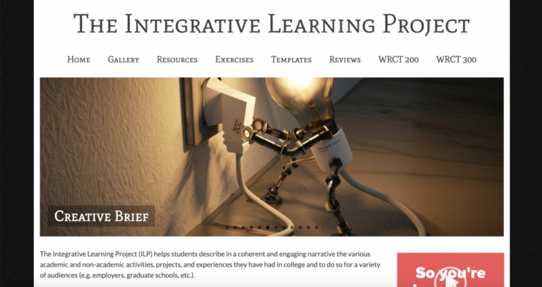 Course Website Image