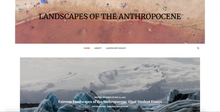Course Website Image