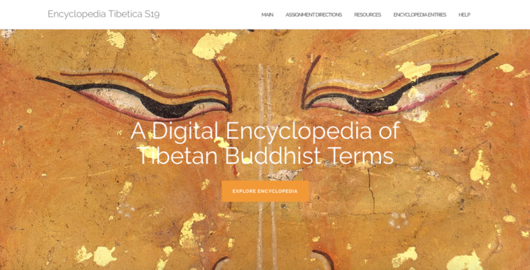 Course Website Image