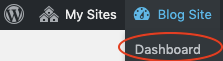 Add A Post Image