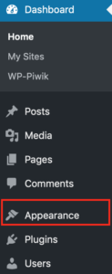 Themes changing Pic
