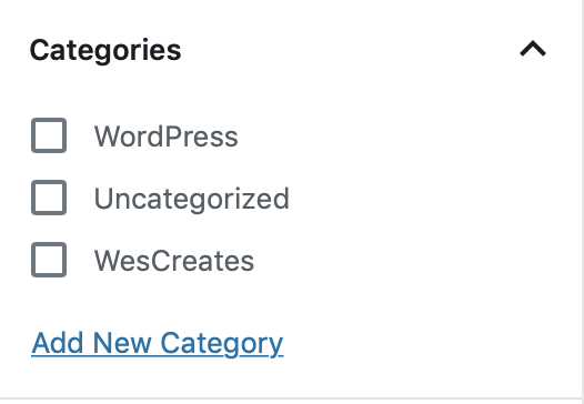 Add a post step 3